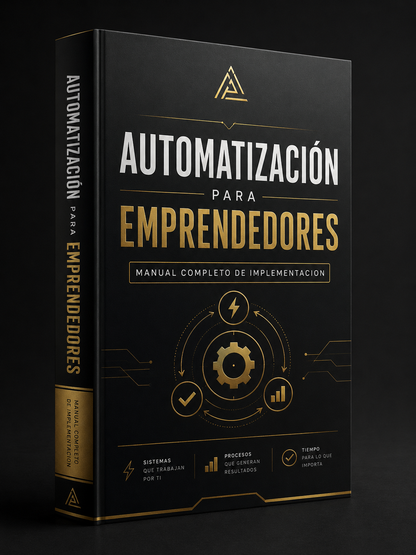 El Sistema que Trabaja por Ti